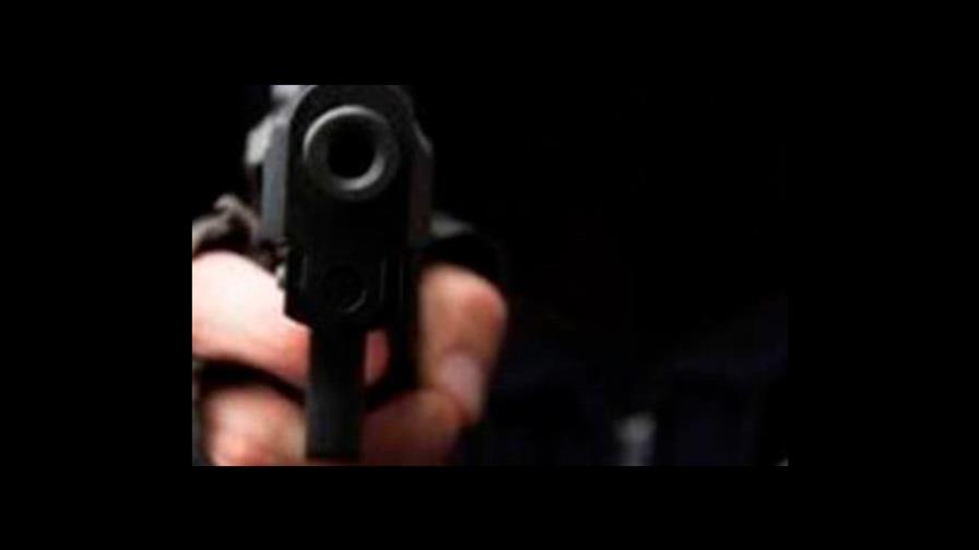 Lo que se sabe del italiano acribillado este viernes en la autopista de Las Américas