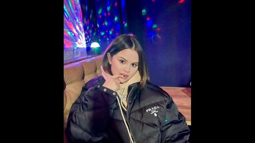 Joe Biden agradece a Selena Gomez por su discurso