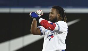 Video: Guerrero Jr., Soto y Machado lideran la ofensiva de poder dominicana en la jornada del viernes