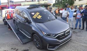 Delincuentes no se amedrentan ante advertencia del Gobierno y patrullaje mixto