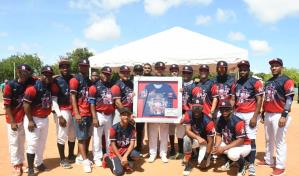 Los Maestros ganan por nocaut en inicio torneo los Anillos