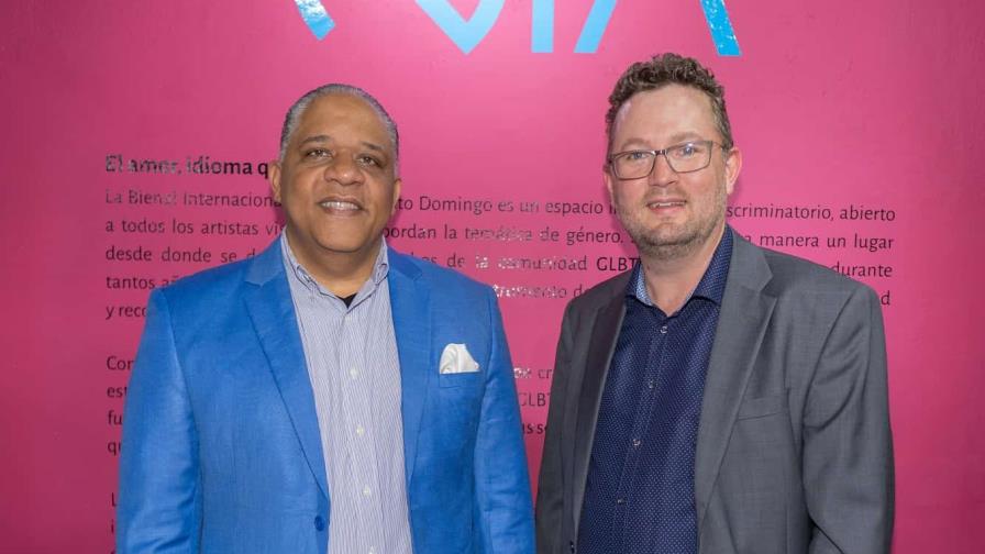 Detalles de la primera Bienal Internacional GLBTIQ+ Santo Domingo 2022