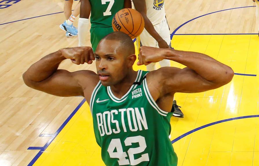 Warriors se muestran relajados; Celtics, concentrados