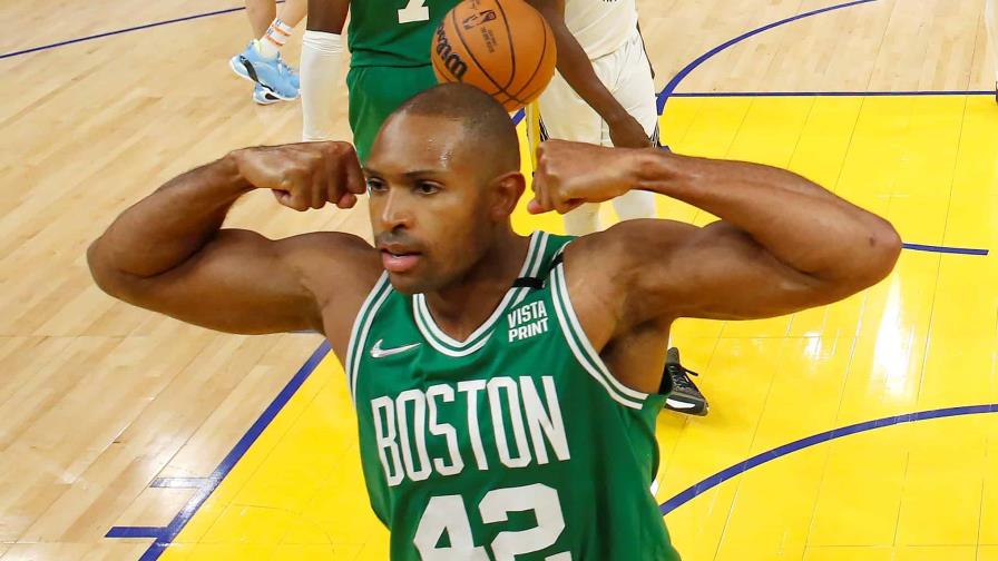 Warriors se muestran relajados; Celtics, concentrados