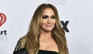 Los Premios MTV al Cine y la Televisión reconocerán hoy a Jennifer López