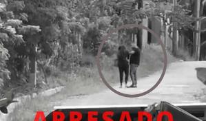 Capturan en Nagua a hombre que golpeó a  su mujer