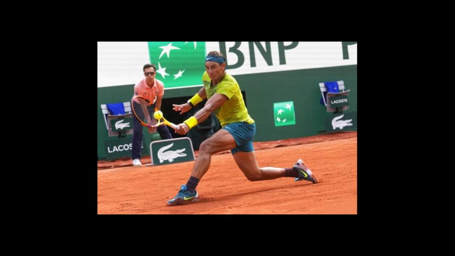 Rafa Nadal sopesa futuro tras brillar en Francia pese a dolencias