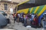 Apresan a un hombre transportaba 24 haitianos indocumentados en Montecristi Apresan a un hombre transportaba 24 haitianos indocumentados en Montecristi