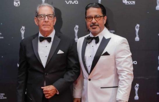 El actor Francis Cruz confirma el deceso de su padre