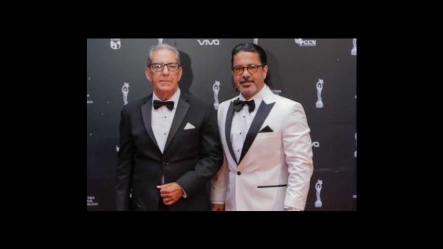El actor Francis Cruz confirma el deceso de su padre El actor Francis Cruz confirma el deceso de su padre