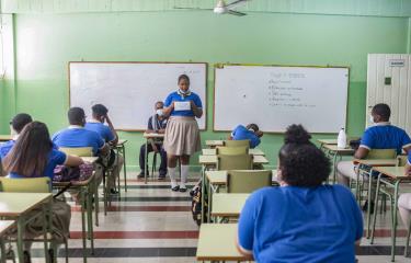 Exámenes finales serán impartidos del 13 al 26 de junio en la educación pública