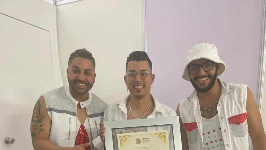 N’Klabe mantiene su apuesta al romanticismo con el álbum “Regresó el Amor”