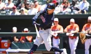 Un jonrón de tres carreras de Giménez da triunfo a Guardianes