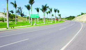 Abinader anuncia licitación de la carretera del Ámbar en aproximadamente un mes