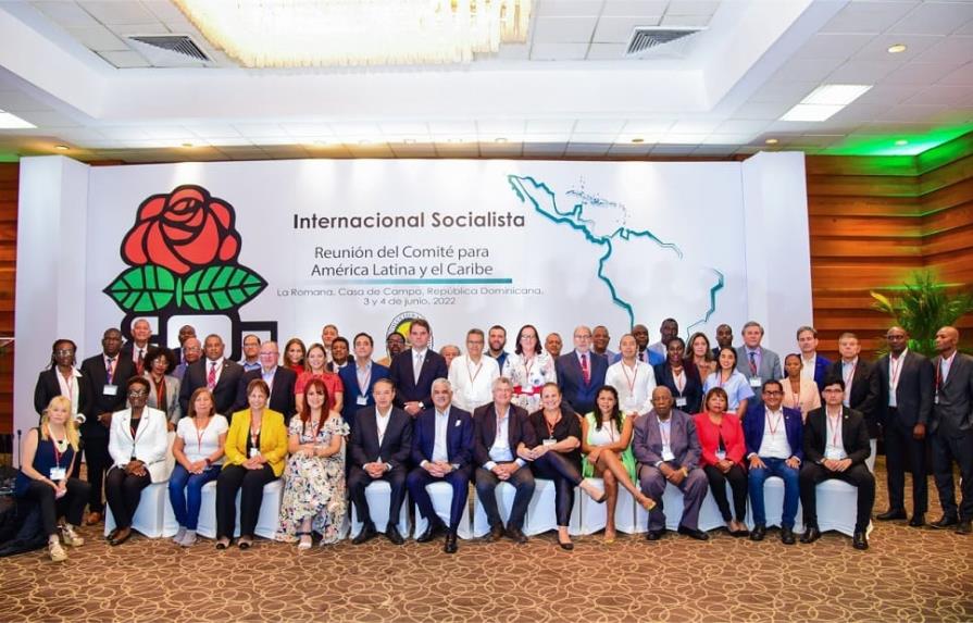 Internacional Socialista advierte sobre peligros y desafíos para la región tras la pandemia COVID-19