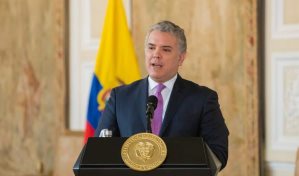 El presidente colombiano confirma su asistencia a la Cumbre de las Américas