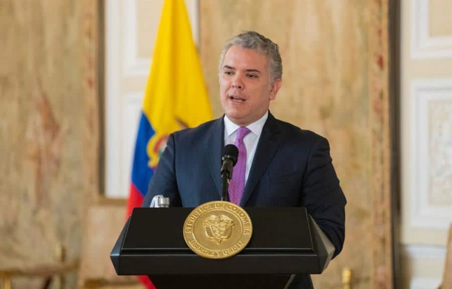 El presidente colombiano confirma su asistencia a la Cumbre de las Américas