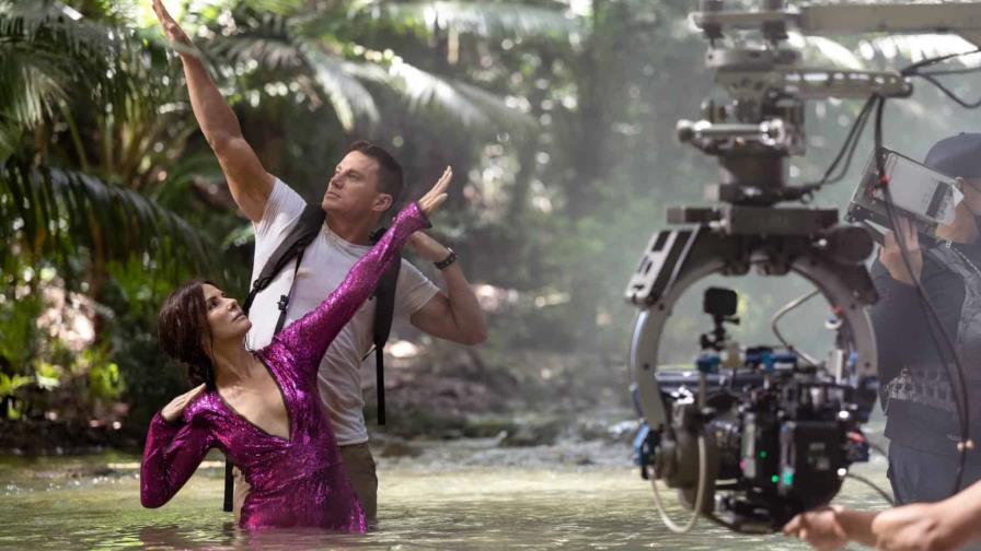 Producciones cinematográficas locales y extranjeras suman a la ocupación hotelera en RD