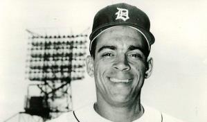 El Orégano Osvaldo Virgil: el primer negro en jugar para Tigres de Detroit