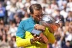 Nadal vence a Ruud y alza su título número 14 de Roland Garros