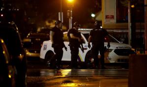 Policía en EE.UU cree que el tiroteo de Filadelfia ocurrió tras una pelea