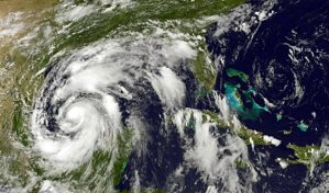 La tormenta tropical Alex se fortalece en su camino a Bermudas