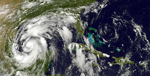 La tormenta tropical Alex se fortalece en su camino a Bermudas