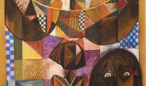 Inauguran la “Exposición Colson desconocido. Reencuentro con el Caribe”