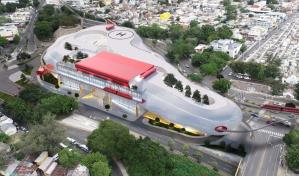 Destacan en Santiago impulso que dará al turismo el Sistema Integrado de Transporte