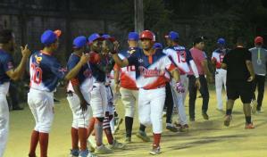 Rubí, Prados del Cachón, Maestros y Federados van a semifinal en softbol