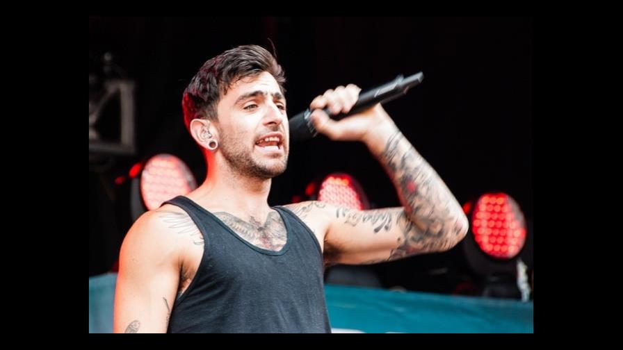 Cantante Jacob Hoggard condenado por agresión sexual Cantante Jacob Hoggard condenado por agresión sexual