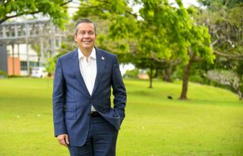 Matan a Orlando Jorge Mera en el Ministerio de Medio Ambiente