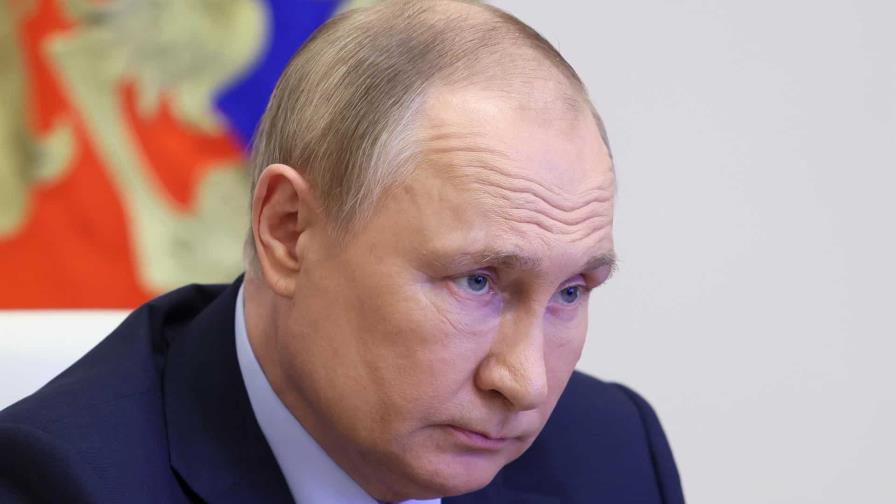 Putin culpa de inflación global los errores de Occidente y las sanciones