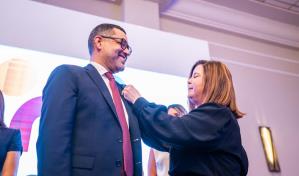 Adoarh presenta su directiva 2022-2024