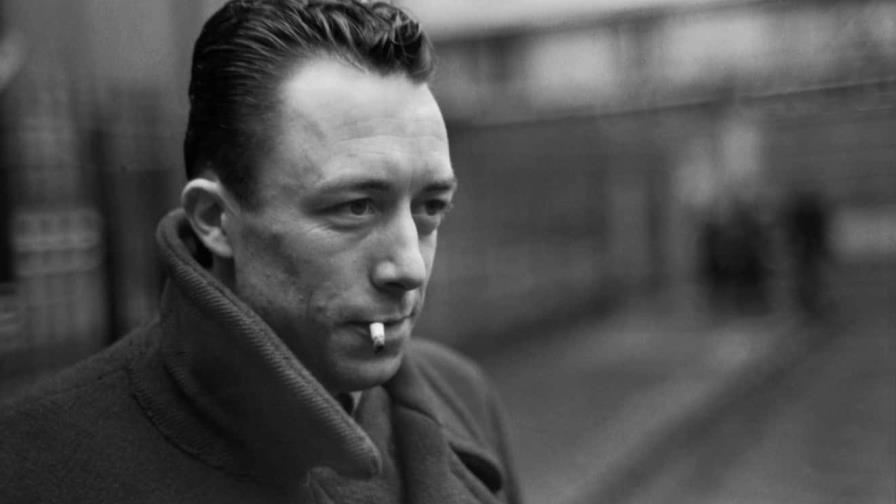 Albert Camus, un escritor muy actual por su interés en el ser humano