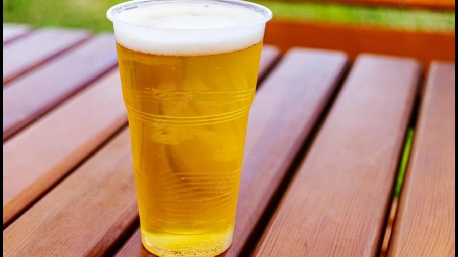 Imponen 20 años de prisión a hombre que mató a otro porque le dejó caer encima vaso de cerveza