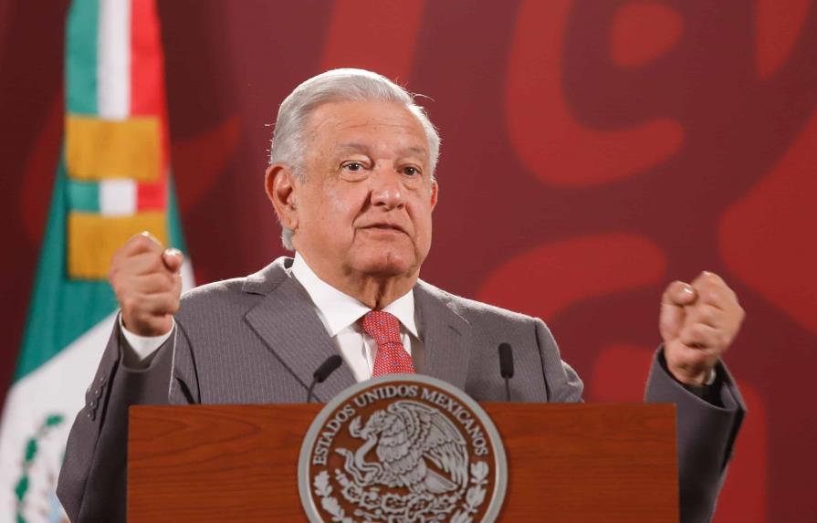 López Obrador insistirá ante Biden en cooperación para Centroamérica y visas