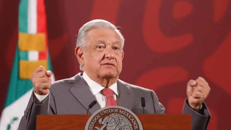 López Obrador insistirá ante Biden en cooperación para Centroamérica y visas