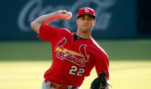 Flaherty cuestiona la negativa de jugadores de los Rays a usar el parche del orgullo LGBT