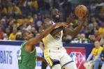 Horford advierte sobre provocaciones de Draymond Green: No nos preocupan