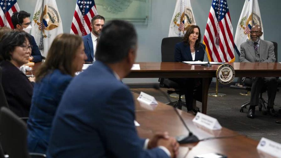 La Cumbre de Américas inicia con exclusiones, bajas y un grito pro democracia La Cumbre de Américas inicia con exclusiones, bajas y un grito pro democracia