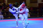 República Dominicana arrasa en el Abierto Cubano de Taekwondo
