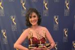 La periodista dominicana Carmen Martínez gana tres premios Emmy La periodista dominicana Carmen Martínez gana tres premios Emmy