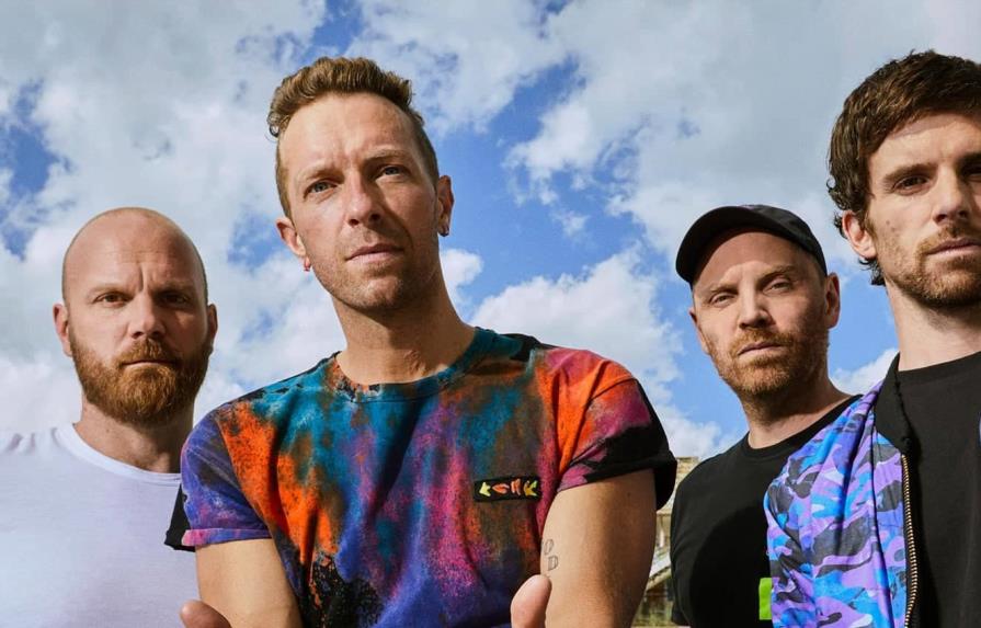 Coldplay bate el récord con décimo concierto en Argentina