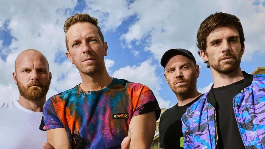 Coldplay bate el récord con décimo concierto en Argentina