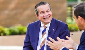 A cuatro años de la muerte de Orlando Jorge Mera, su hijo recuerda su legado con emotivo mensaje