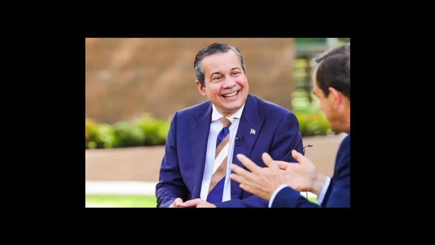A cuatro años de la muerte de Orlando Jorge Mera, su hijo recuerda su legado con emotivo mensaje A cuatro años de la muerte de Orlando Jorge Mera, su hijo recuerda su legado con emotivo mensaje
