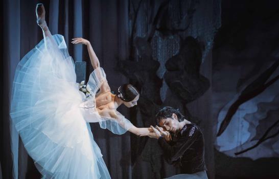 Ballet Nacional de Ucrania actuará en República Dominicana