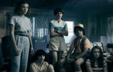 La última temporada de Stranger Things ya tiene fecha de inicio de rodaje:  enero de 2024 - El Diario NY