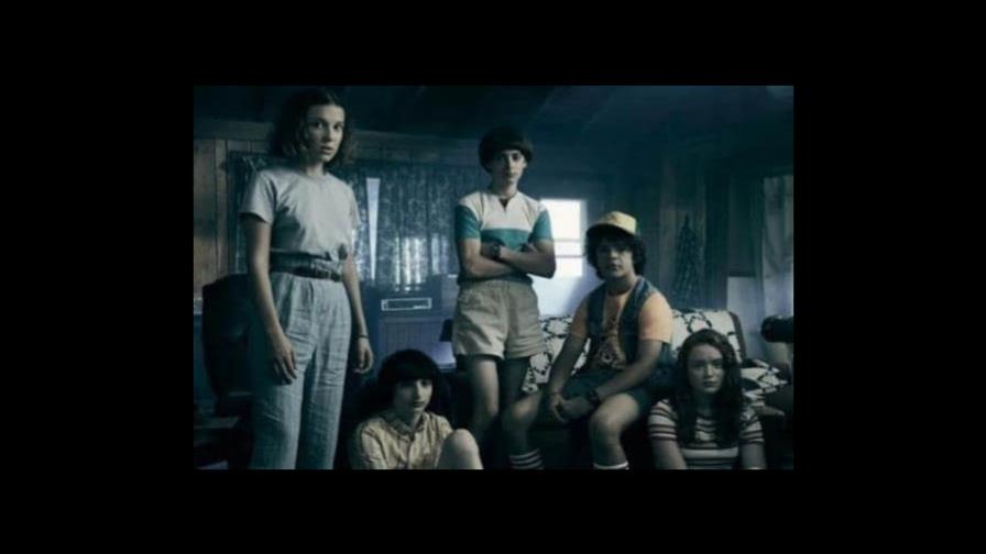 El comienzo del fin de Stranger Things